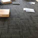 Pemasangan Karpet Tile: Proses, Persiapan, dan Tips Agar Hasil Rapi