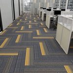 Karpet Lantai Kantor: Solusi untuk Ruang Kerja yang Rapi dan Nyaman